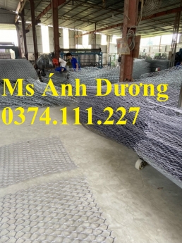 thông số rọ đá, các loại rọ đá giá rẻ, các mẫu rọ đá có sẵn, rọ đá bọc nhựa, rọ đá mạ kẽm,