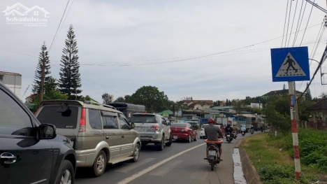 chỉ bởi banh bóng phải bán gấp đất trung tâm Lộc An, Bảo Lâm