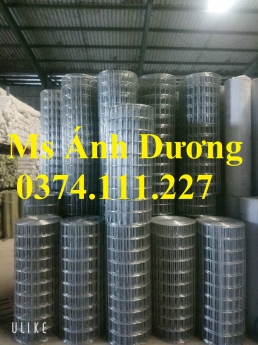 lưới thép hàn mạ kẽm d1, d2, d3, d4, d5, thông số lưới thép hàn mạ kẽm, lưới thép hàn ô vuông mạ kẽm