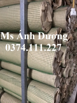 lưới thép hàn mạ kẽm 50x50, lưới hàn mạ kẽm, thông số lưới hàn mạ kẽm, lưới thép hàn có sẵn,