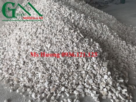 Bón vôi cho cây ăn trái mang lại nhiều lợi ích