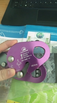 Khóa an toàn dành cho dây 12mm