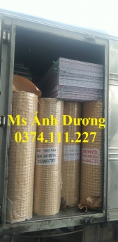 lưới thép hàn mạ kẽm 50x50, lưới hàn mạ kẽm, thông số lưới hàn mạ kẽm, lưới thép hàn có sẵn,