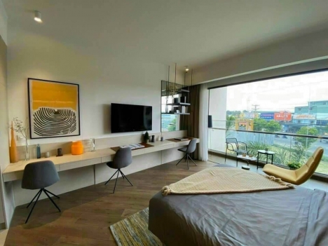 Bán căn hộ cao cấp Lavita Thuận An chuẩn resort 5* giá chỉ từ 1,5 tỷ