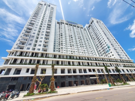 Căn hộ lâu dài Ecolife Riverside lh 0978657589