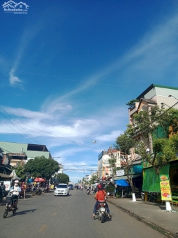 chỉ bởi banh bóng phải bán gấp đất trung tâm Lộc An, Bảo Lâm