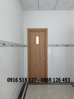 Báo Giá Cửa Nhựa Composite đẹp tại Gia Tân – Trảng Dài tỉnh Đồng Nai