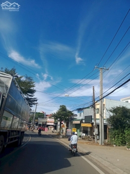 bán đất lộc an, bảo lâm dt 5x21