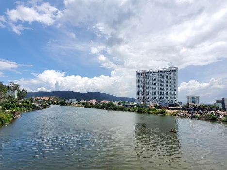 Căn hộ lâu dài Ecolife Riverside lh 0978657589