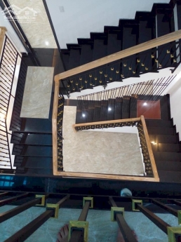 Bán nhà 3 tầng 3 mê đẹp đường Gò Nảy 12 bên cạnh bệnh viện Ung Bướu Đà Nẵng,Hòa Minh