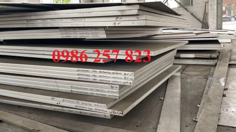 Tấm Inox 440C/ SUS440C số lượng lớn, giá tốt