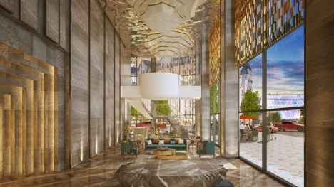 Boutique Hotel Phú Quốc,Tiện ích hàng đầu Châu Á