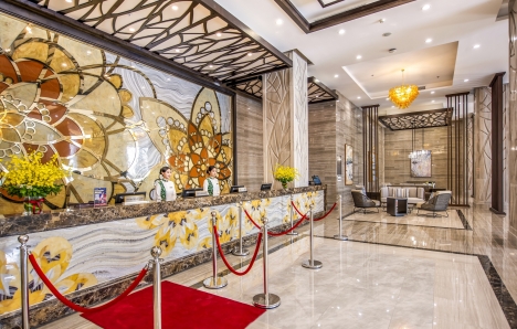 Căn Hộ Vinpearl Phú Quốc, Tiện ích 5 Sao hàng đầu Châu Á