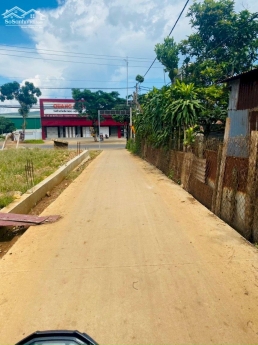 Bán lô đất 5x25m sẵn thổ cư TT. Liên Nghĩa, Đức Trọng, Lâm Đồng giá 830 triệu