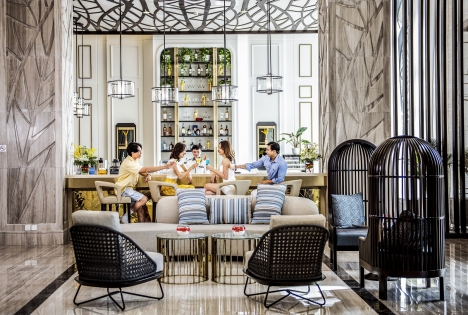 Căn Hộ Vinpearl Phú Quốc, Tiện ích 5 Sao hàng đầu Châu Á