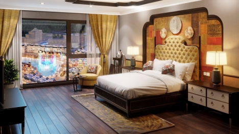 Boutique Hotel Phú Quốc,Tiện ích hàng đầu Châu Á