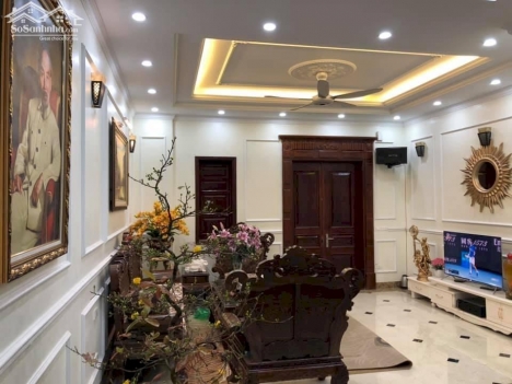 8.5tỷ 90m2 5 tầng KĐT Văn Phú đường 12m cách UBND quận-Metrol Hà Đông 100m