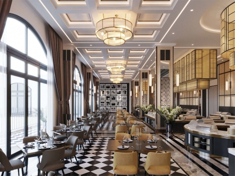 Căn Hộ Vinpearl Phú Quốc, Tiện ích 5 Sao hàng đầu Châu Á