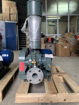 Zal0/Call: 0983.480.880*Máy thổi khí đặt cạn Tsurumi RSR-150*