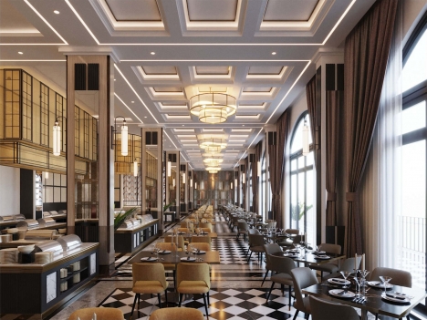 Căn Hộ Vinpearl Phú Quốc, Tiện ích 5 Sao hàng đầu Châu Á