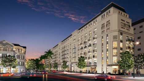 Boutique Hotel Phú Quốc,Tiện ích hàng đầu Châu Á