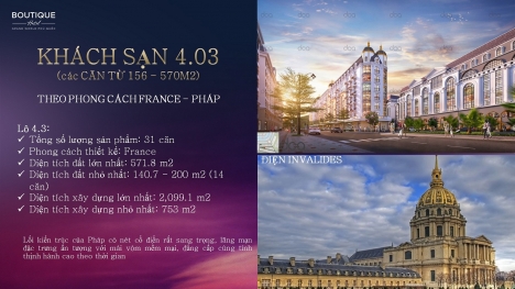 Boutique Hotel Phú Quốc,Tiện ích hàng đầu Châu Á