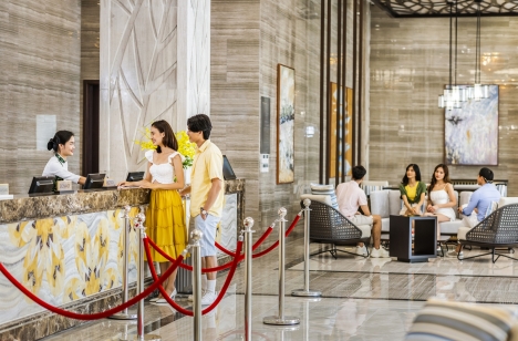 Căn Hộ Vinpearl Phú Quốc, Tiện ích 5 Sao hàng đầu Châu Á