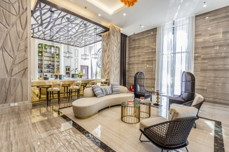 Căn Hộ Vinpearl Phú Quốc, Tiện ích 5 Sao hàng đầu Châu Á