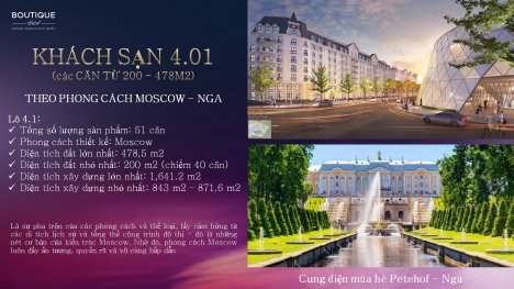Boutique Hotel Phú Quốc,Tiện ích hàng đầu Châu Á