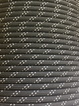 Dây đu lau kính màu đen giá rẻ