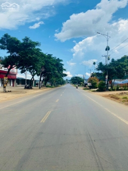 Bán lô đất 5x25m sẵn thổ cư TT. Liên Nghĩa, Đức Trọng, Lâm Đồng giá 830 triệu