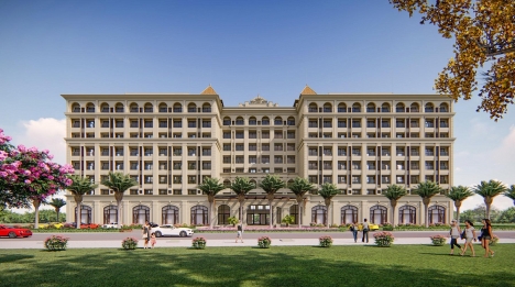 Căn Hộ Vinpearl Phú Quốc, Tiện ích 5 Sao hàng đầu Châu Á