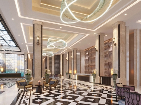 Căn Hộ Vinpearl Phú Quốc, Tiện ích 5 Sao hàng đầu Châu Á