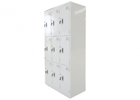 Tủ sắt , tủ locker