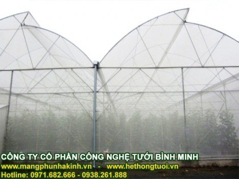 Lưới chống côn trùng nông nghiệp,lưới chống côn trùng trồng rau sạch,lưới chống côn trùng nhà kính