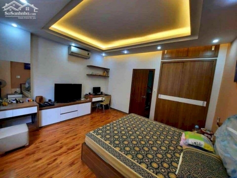 8.5tỷ 90m2 5 tầng KĐT Văn Phú đường 12m cách UBND quận-Metrol Hà Đông 100m