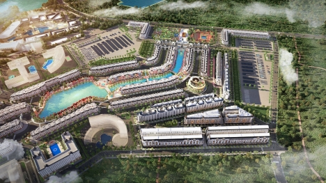 Boutique Hotel Phú Quốc,Tiện ích hàng đầu Châu Á