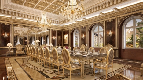 Boutique Hotel Phú Quốc,Tiện ích hàng đầu Châu Á