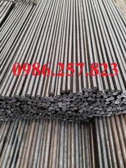 Ống thép không gỉ 409L/ SUS409L số lượng lớn