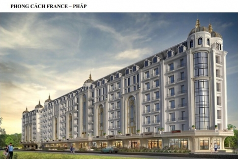 Boutique Hotel Phú Quốc,Tiện ích hàng đầu Châu Á