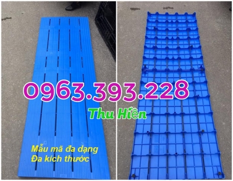 Pallet nâng hàng, pallet nhựa nguyên sinh, pallet lót sàn, pallet nhựa kê kho