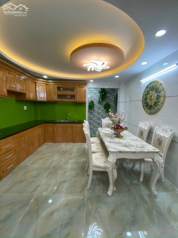 Bán nhà phố Đường số 59, phường 14, Quận Gò vấp