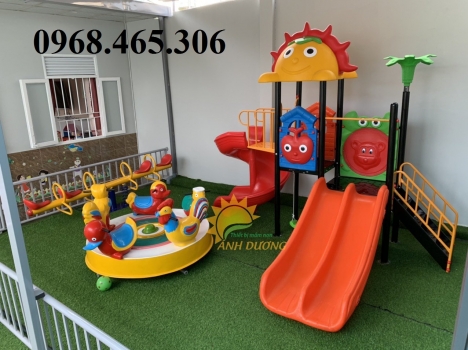 Combo đồ chơi trẻ em