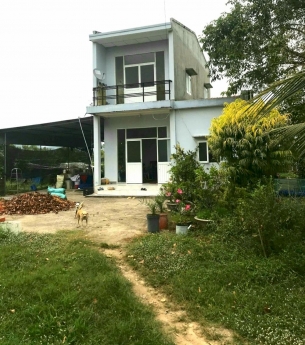 Đất Mẫu Giá Rẻ-Thôn 6-Hàm Chính-Hàm Thuận Bắc-Bình Thuận-Nhiều DT khác nhau.