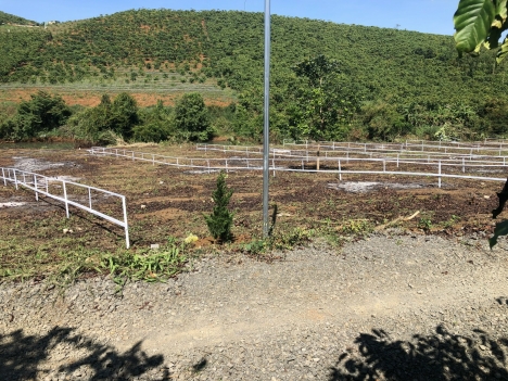 Sở Hữu 500M2 Đất Homestay-Nghỉ Dưỡng View Suối Săn Mây Nguyễn Văn Cừ