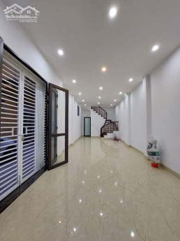 Hoa hậu Minh Khai, Ngõ ô tô, Hai mặt tiền,ô tô vào nhà, kinh doanh đỉnh 46m2 x 5,75tỷ