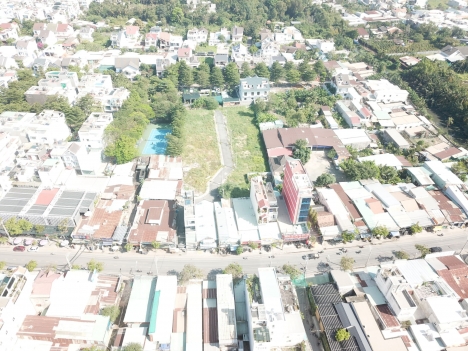 Đất nền Thủ Đức cửa ngõ Đông Saigon – Cơ hội cho các nhà đầu tư