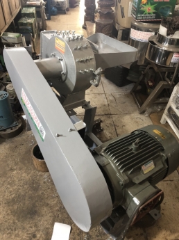Máy Nghiền Bột Công Nghiệp Giá Rẻ