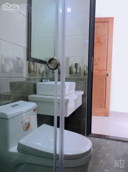 cần bán gấp nhà 1/ phạm văn chiêu p9 gò vấp hẽm trước nhà hiện hữu 10m