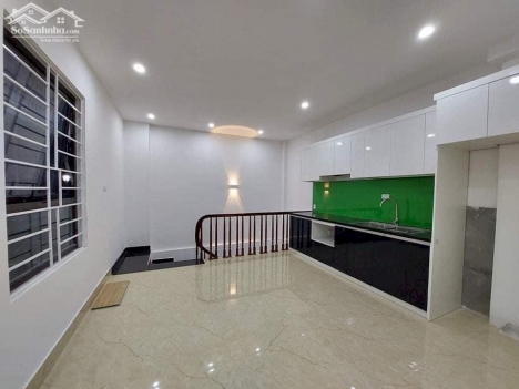 Hoa hậu Minh Khai, Ngõ ô tô, Hai mặt tiền,ô tô vào nhà, kinh doanh đỉnh 46m2 x 5,75tỷ